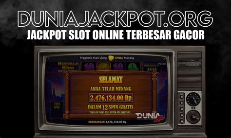 DUNIAJACKPOT SLOT：Play Online Slots for Real Money 2024 - CardPlayer.com