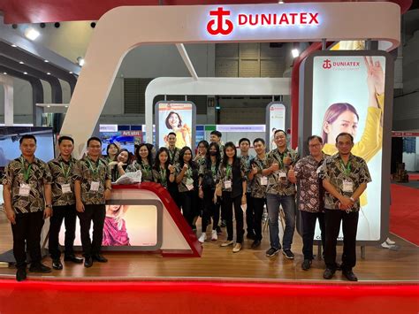 duniatex | Duniatex Group kerja di Surakarta dan Jakarta