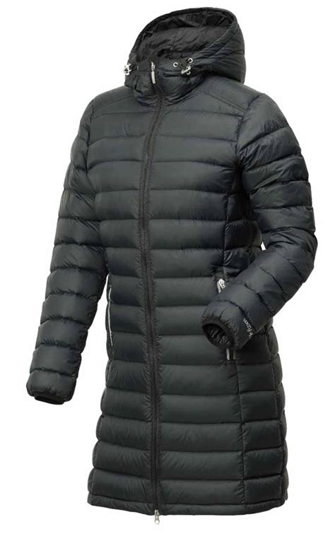 dunjacka dam lättvikt