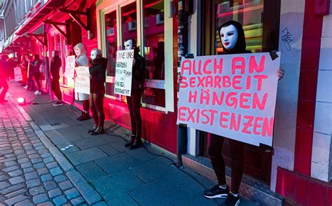 dunkelhautige prostituierte in hamburg