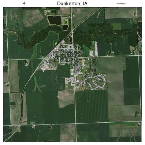 dunkerton iowa