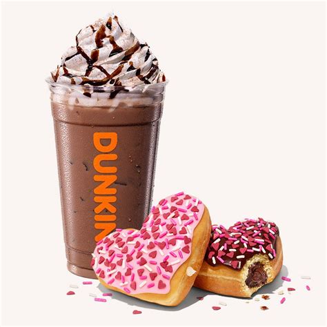 Dunkin Doughnuts Salary