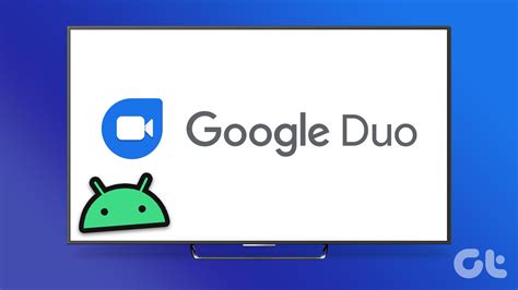 duo android