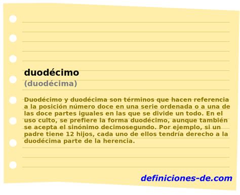 duodecimo-1