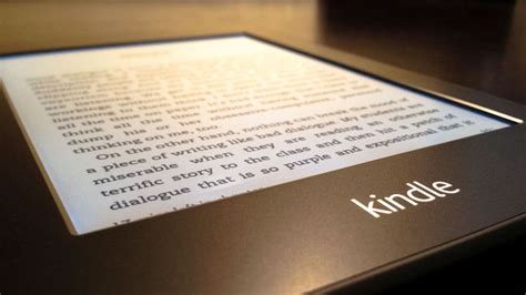 duokan kindle touch library