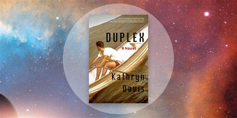 Duplex Kathryn Davis