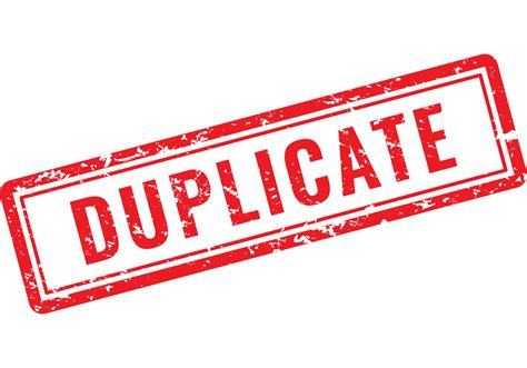 duplicate | Working with duplicate values Power Query Microsoft