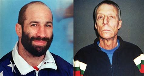 dupont murders dave schultz