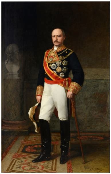 Duque De La Torre