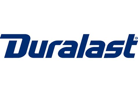 Duralast Logo