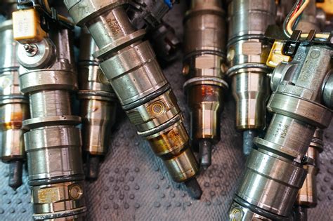 Duramax Injector Failures Cause And Prevention