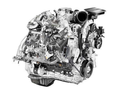 Read Duramax Diesel Engine Parts 