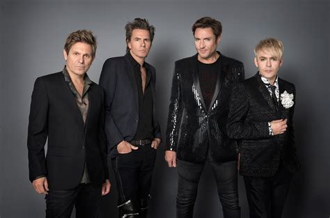 duran duran simon le bon biography