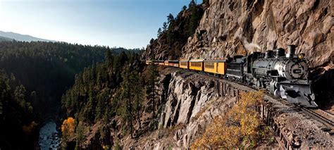 durango colorado train