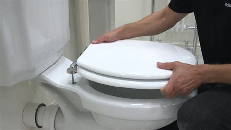 Download Duravit Soft Close Toilet Seat Fitting Instructions 