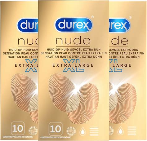 Durex.nude