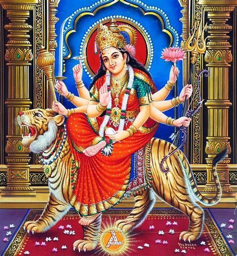 durga photo