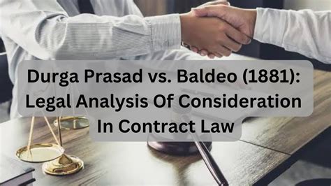 Durga Prasad Vs Baldeo