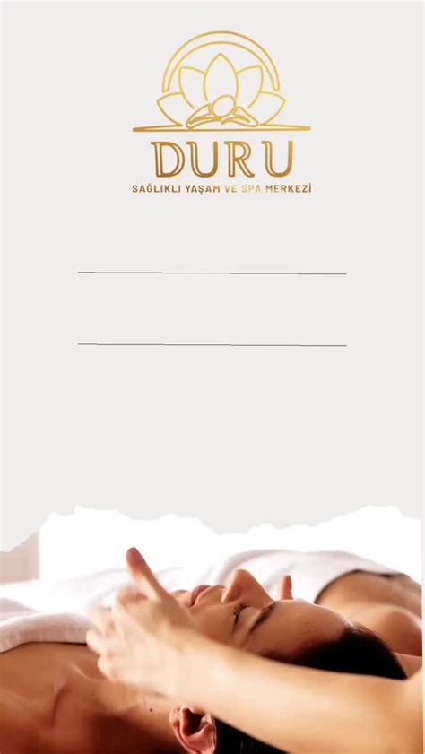 duru_spa_terapi_wellnes_center Instagram. 