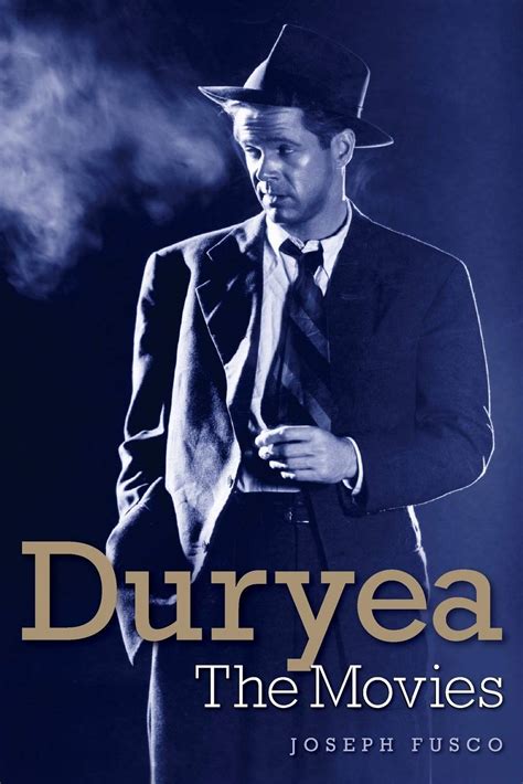 duryea biography