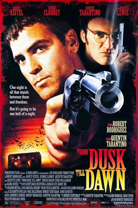 Dusk Until Dawn