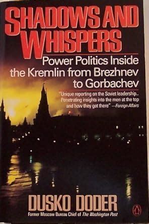 dusko doder biography books