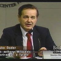 dusko doder biography of abraham