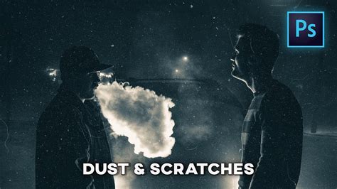 dust and scratches photoshop plug ins
