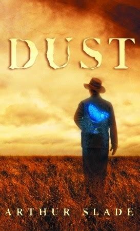 Dust Arthur Slade