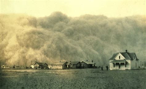 Dust Bowl And Depression Era 4th 5th And Surviving The Dust Bowl Worksheet - Surviving The Dust Bowl Worksheet