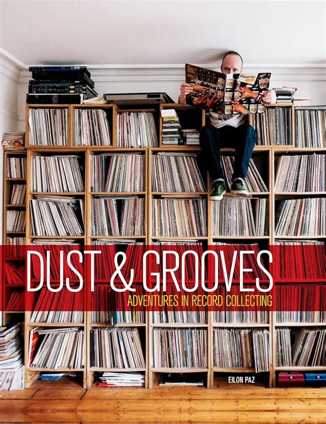dust grooves adventures in record collecting