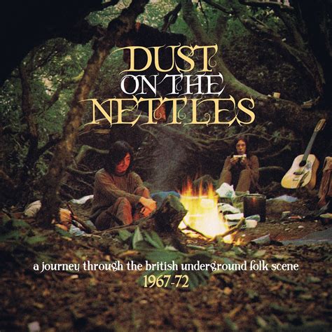 dust on the nettles - YouTube