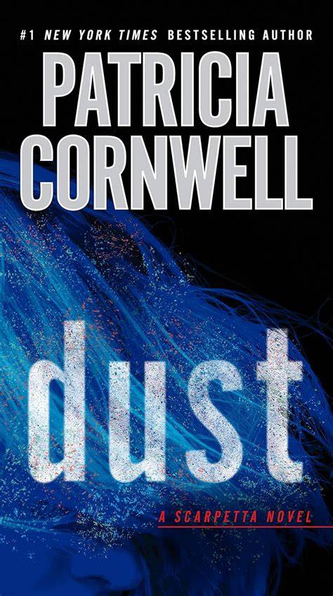 dust scarpetta 21