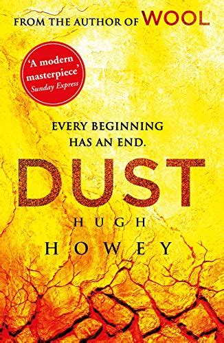 Dust Wool Trilogy 3 Wool Trilogy Series