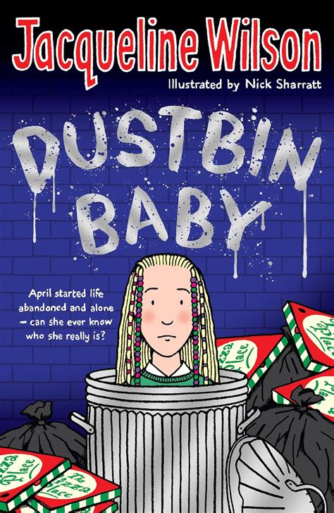 Read Online Dustbin Baby 