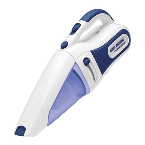 Download Dustbuster Chv1408 User Guide 