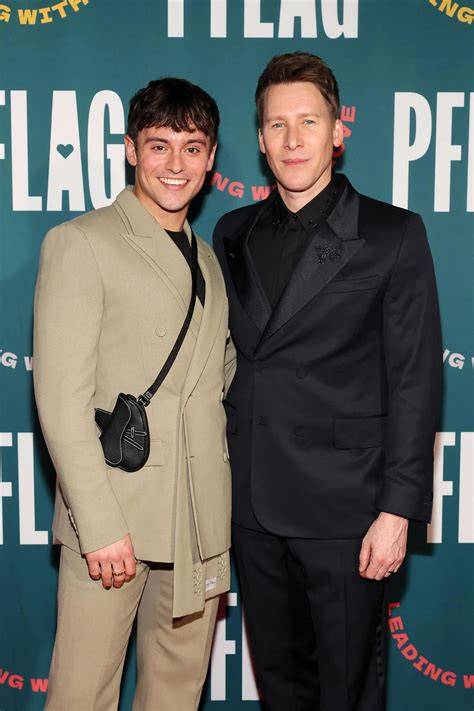 dustin lance black nude