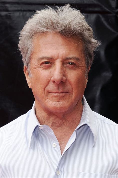 Dustin Lee Hoffman