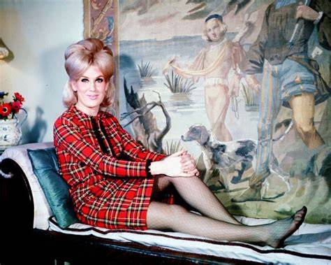 dusty springfield nude