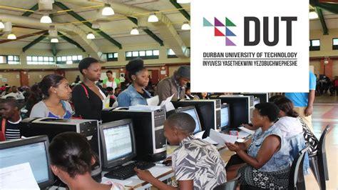Dut Application Forms And Prospectus 2015