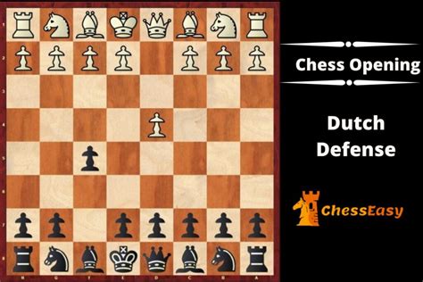 Dutch Defense