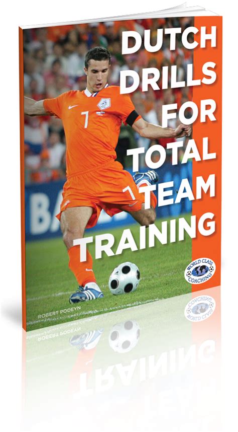 dutch drills for total team training