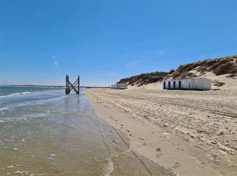 dutch nude beach
