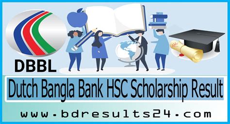 Read Dutch Bangla Bank Hsc Scholarship 2017 Notice Result 