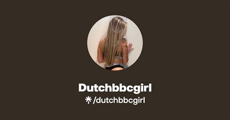 dutchbbcgirl porn