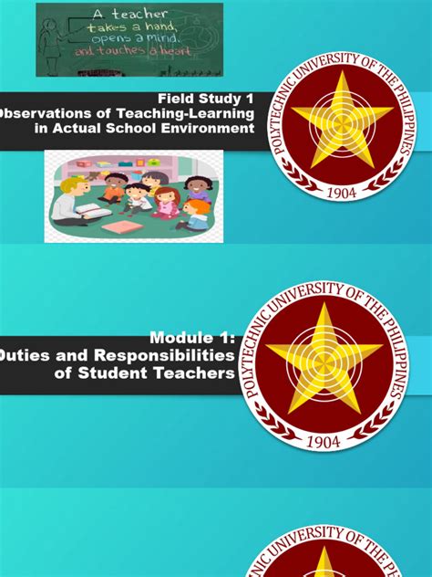 Duties Of A Student