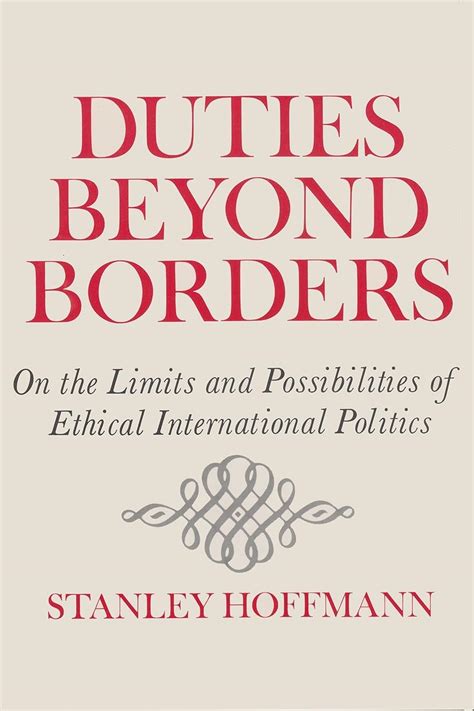 Full Download Duties Beyond Borders 