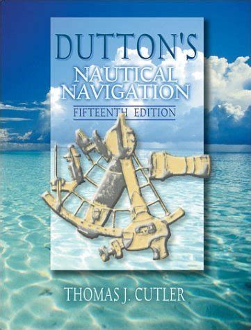 dutton nautical navigation