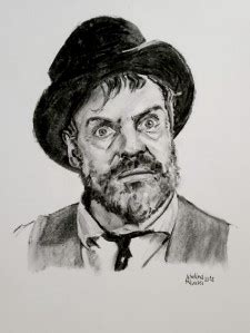 dutton peabody biography template