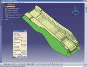Dutton Simulation Forming Solutions Sheet Metal Cost
